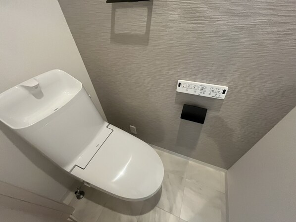 ALEGRIA姫路京口の物件内観写真